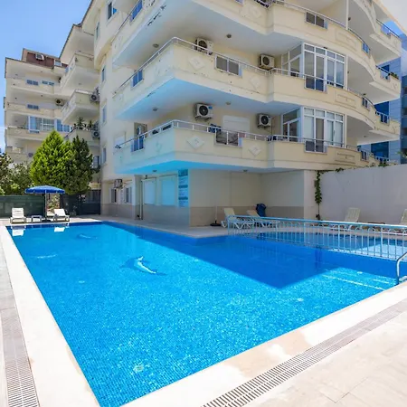 Arman شقة ألانيا