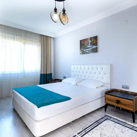 Arman * Alanya