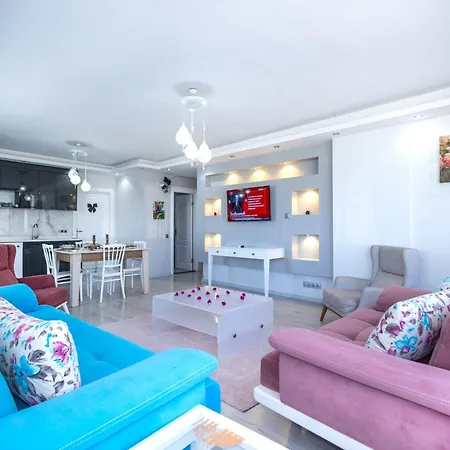 Arman Alanya