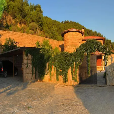 Lejlighed Arman Alanya